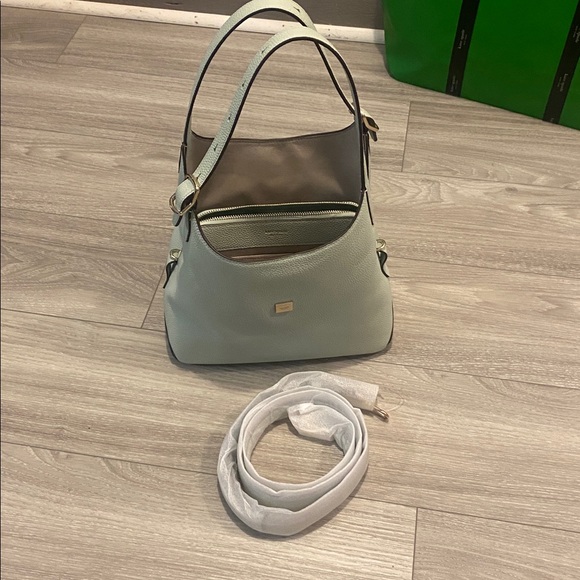 Deco crossbody tote - Picture 14 of 16